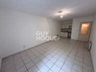 Appartement F2, 43 m² en rez-de-chaussée avec terrasse et parking, à vendre à Perpignan (66000) quartier Saint Martin — photo 4
