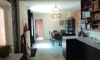 Maison 10 Pièces 160 m² à vendre à Lalinde (24150)