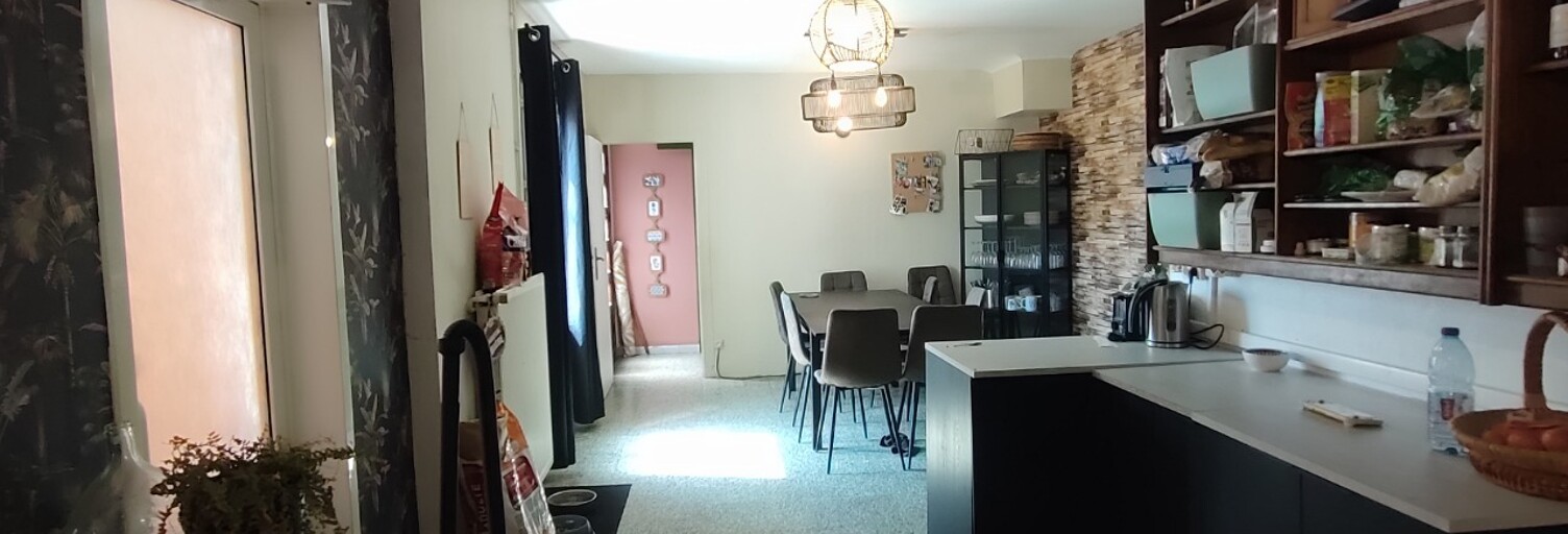 Maison 10 Pièces 160 m² à vendre à Lalinde (24150)