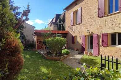 Maison 4 pièces 159900 €
