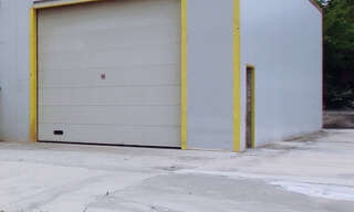 Divers 10 Pièces 590 m² à louer à Bagard (30140)