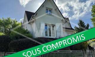 Maison 5 Pièces 115 m² à vendre à Boussy-Saint-Antoine (91800)
