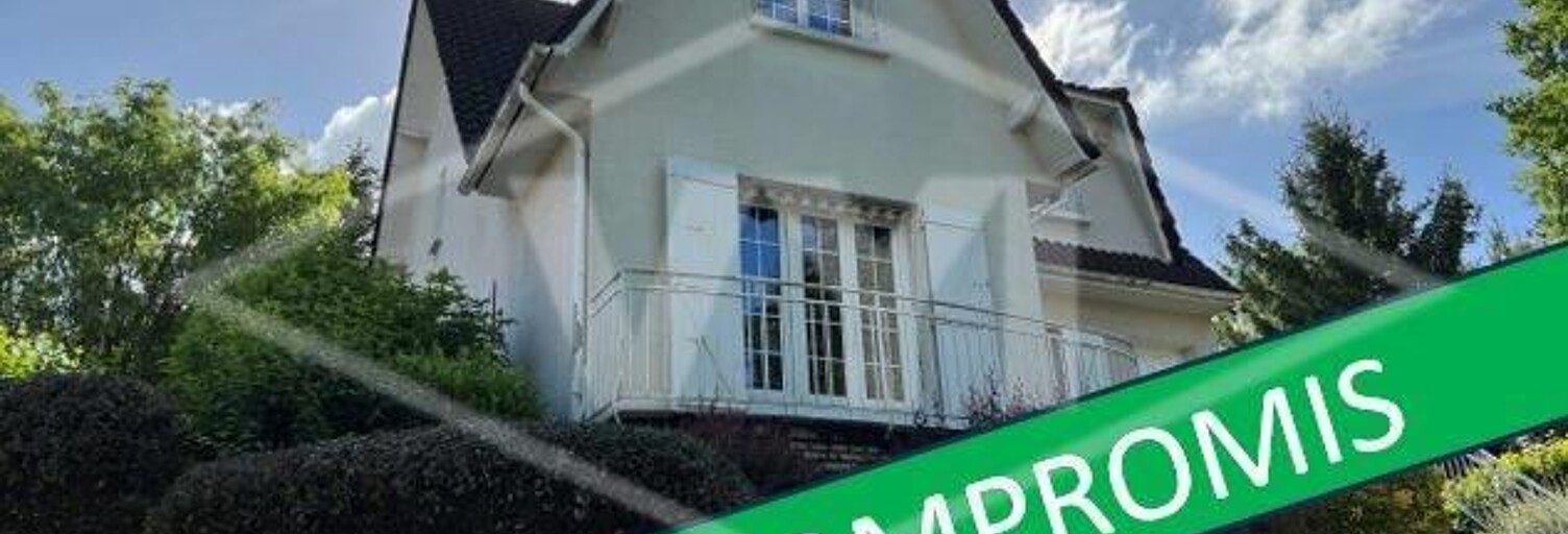 Maison 5 Pièces 115 m² à vendre à Boussy-Saint-Antoine (91800)