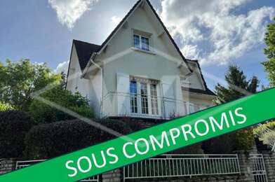 Maison 5 pièces 357000 €