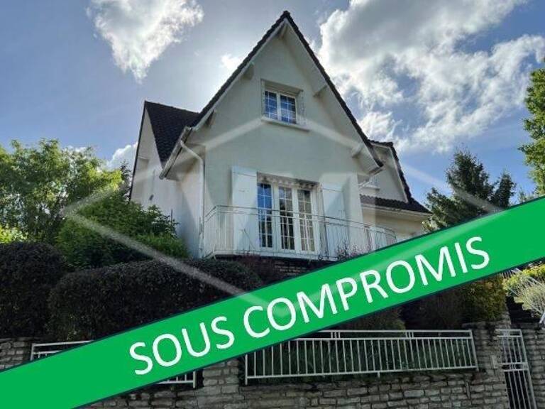 Maison 5 pièces 115 m² — photo 1