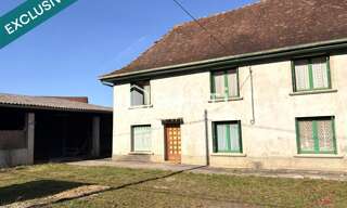 Maison 5 Pièces 115 m² à vendre à Sermérieu (38510)