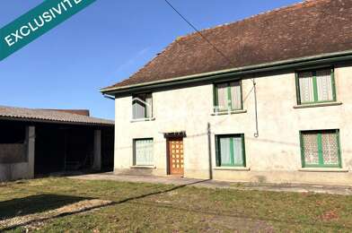 Maison 5 pièces 159000 €