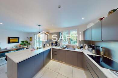 Maison 5 pièces 579000 €