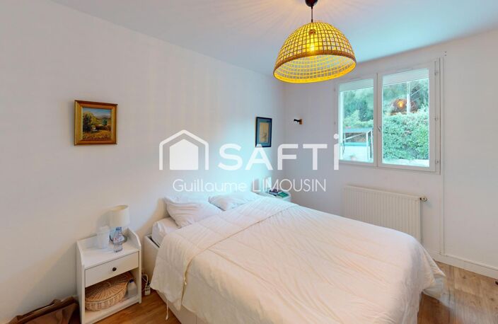 Villa contemporaine avec piscine entre mer et campagne — photo 4