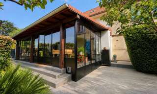 Maison 6 Pièces 144 m² à vendre à Saint-Martin-du-Tertre (95270)