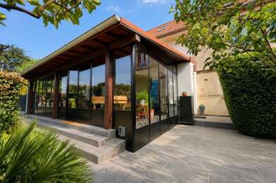 Maison 6 pièces 320000 €