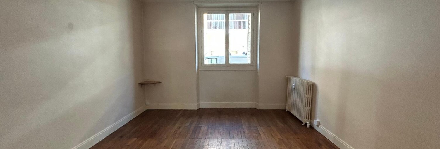 Appartement 3 Pièces 70 m² à louer à Chambéry (73000)