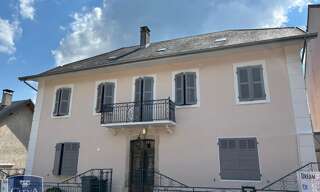 Appartement 4 Pièces 137 m² à louer à Myans (73800)