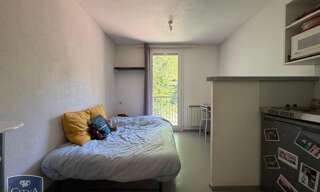 Appartement 1 Pièce 17 m² à louer à Jacob-Bellecombette (73000)