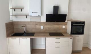 Appartement 2 Pièces 58 m² à louer à Saint-Étienne (42000)