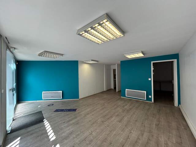 Commerce 40 m² à Toulouse — photo du bien