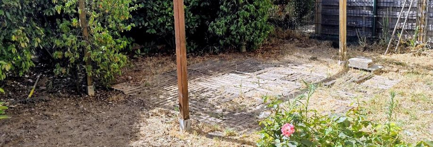 Maison 3 Pièces 62 m² à vendre à Draguignan (83300)