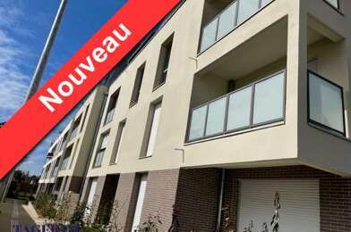 Appartement 1 pièces 600 €