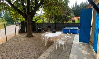 Maison 3 Pièces 50 m² à louer à Saint-Féliu-d'Avall (66170)