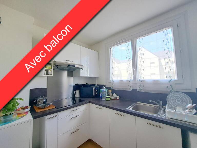 Appartement 2 pièces 47 m² — photo 1
