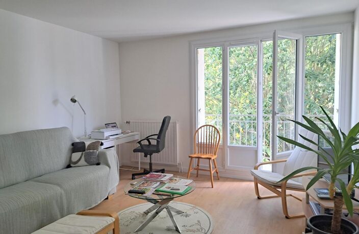 Location appartement 2 pièces 47 m² à La Riche (37520) — photo 2