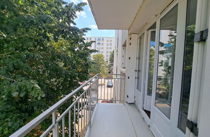 Location appartement 2 pièces 47 m² à La Riche (37520) — photo 3