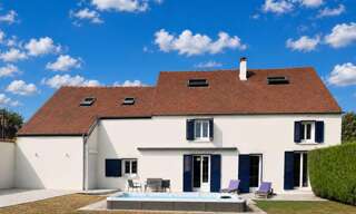 Maison 8 Pièces 235 m² à vendre à La Houssaye-en-Brie (77610)