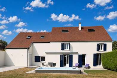 Maison 8 pièces 577000 €