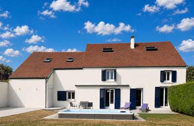 235 m², 5 chambres et dépendance : une propriété aux volumes rares — photo du bien