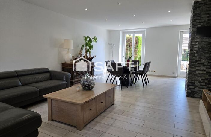 235 m², 5 chambres et dépendance : une propriété aux volumes rares — photo 3