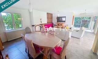 Maison 6 Pièces 140 m² à vendre à Baziège (31450)