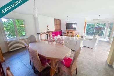 Maison 6 pièces 369000 €