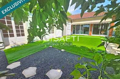 Maison 6 pièces 369000 €
