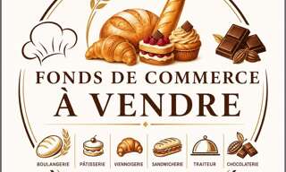 Commerce  250 m² à vendre à L'Île-d'Yeu (85350)