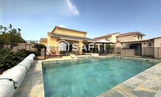 Maison 6 Pièces 138 m² à vendre à Perpignan (66000)