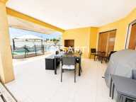 Maison 4 faces avec piscine, suite parentale — photo 4
