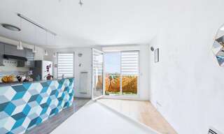 Appartement 3 Pièces 62 m² à vendre à Villejuif (94800)