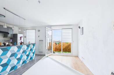 Appartement 3 pièces 307000 €