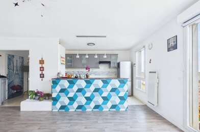Appartement 3 pièces 300000 €