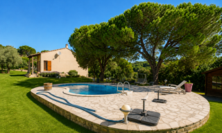 Maison 6 Pièces 128 m² à vendre à Aragon (11600)