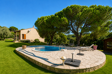 Maison 6 pièces 364000 €