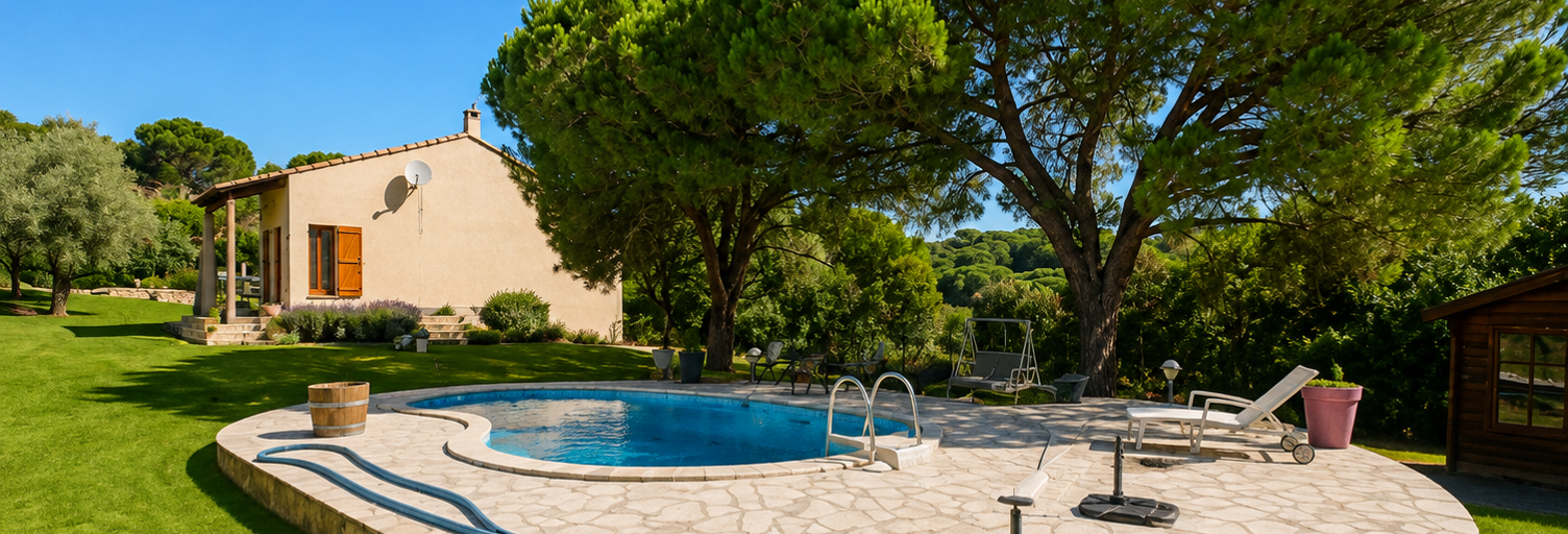 Maison 6 Pièces 128 m² à vendre à Aragon (11600)