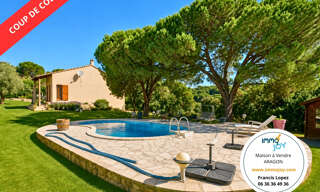 Maison 6 Pièces 128 m² à vendre à Aragon (11600)
