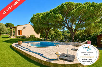 Maison 6 pièces 364000 €