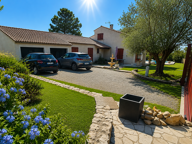 MAISON A VENDRE A ARAGON - AUDE — photo 2