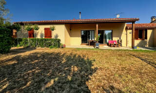Maison 4 Pièces 113 m² à vendre à Saint-Élix-le-Château (31430)