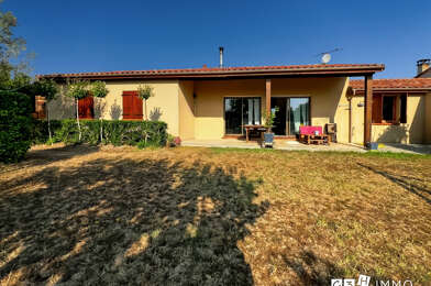 Maison 4 pièces 243800 €