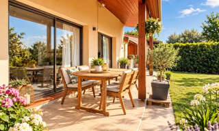 Maison 4 Pièces 113 m² à vendre à Saint-Élix-le-Château (31430)