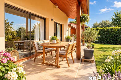 Maison 4 pièces 243800 €