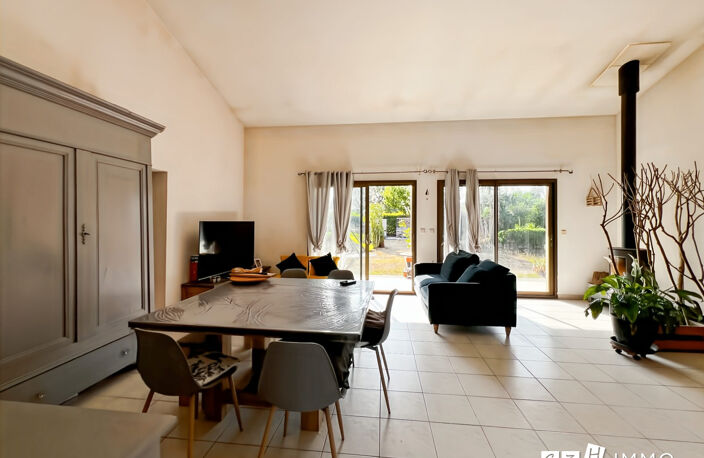 Maison à vendre Saint-Élix-le-Château — photo 3